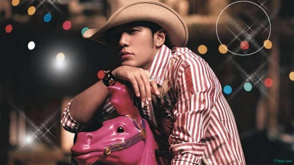 怎样才能当明星