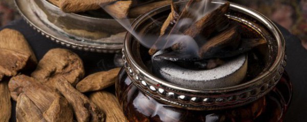 香炉里面放什么旺家