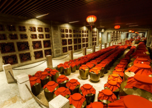 家庭藏酒的正确方法