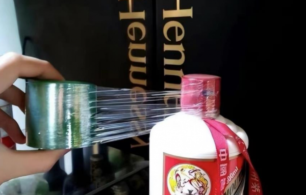 家庭藏酒的正确方法