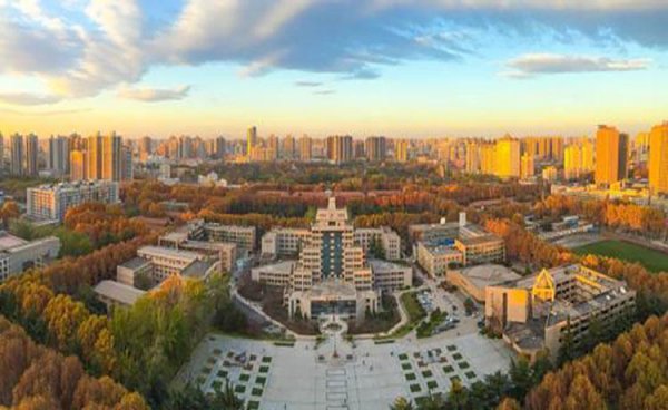 西安交通大学是211吗