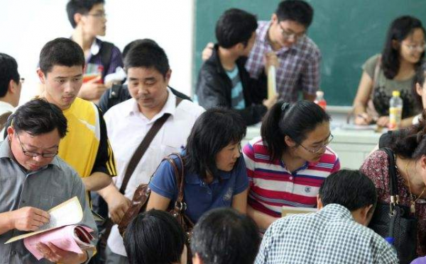 二本有哪些好学校