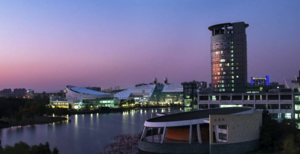 浙江大学怎么样