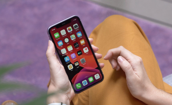 苹果11还能用几年淘汰