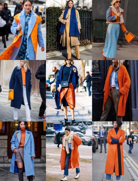 黄色搭配什么颜色更好看