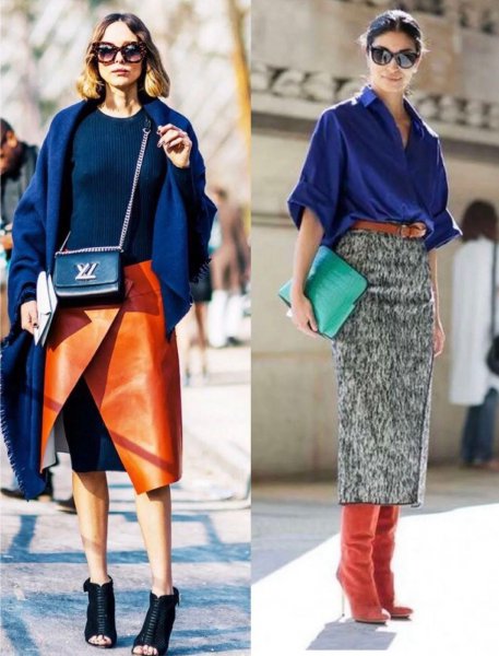 黄色搭配什么颜色更好看