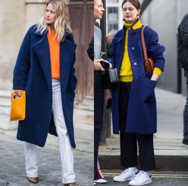 黄色搭配什么颜色更好看