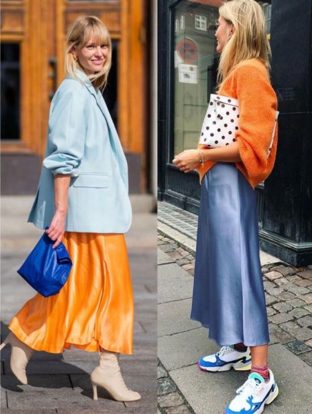 黄色搭配什么颜色更好看