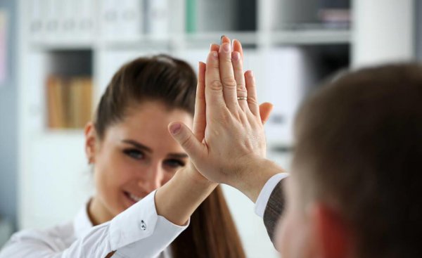 工匠精神是一种什么精神