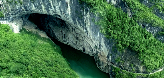 黔江旅游景点有哪些