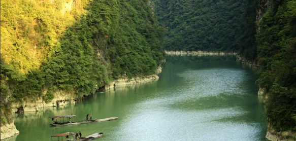 黔江旅游景点有哪些