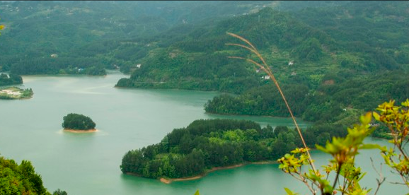 黔江旅游景点有哪些