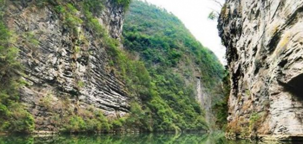 黔江旅游景点有哪些