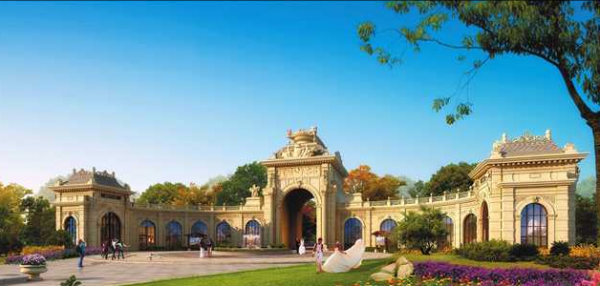 黔江旅游景点有哪些