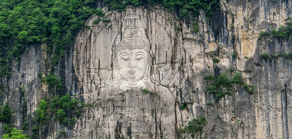 黔江旅游景点有哪些