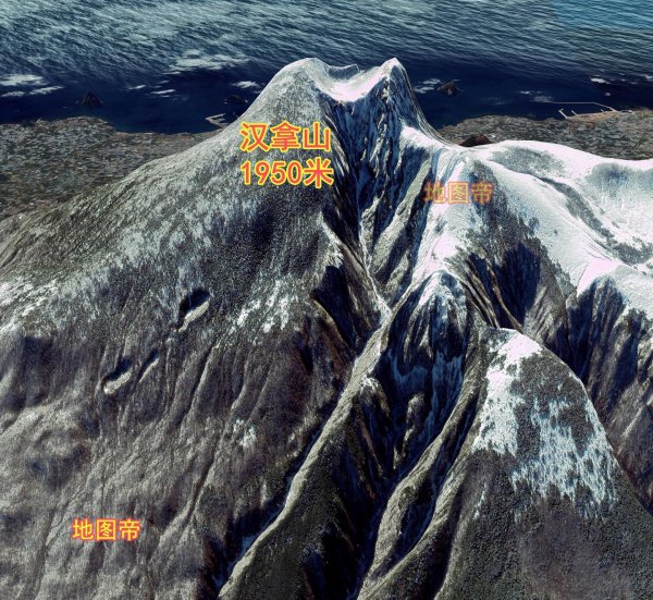 济州岛是哪个国家的岛屿