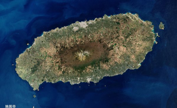 济州岛是哪个国家的岛屿