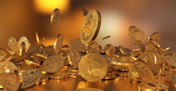 数字货币是什么东西