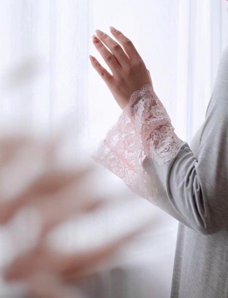 兰精莫代尔是什么面料