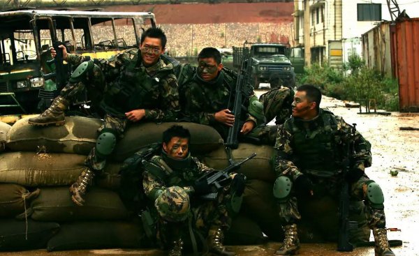 国产电视剧豆瓣排行榜前十名