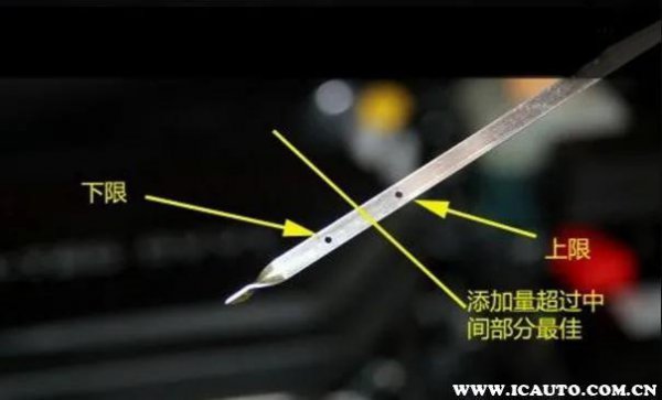 机油灯一时亮一时熄灭还能开吗