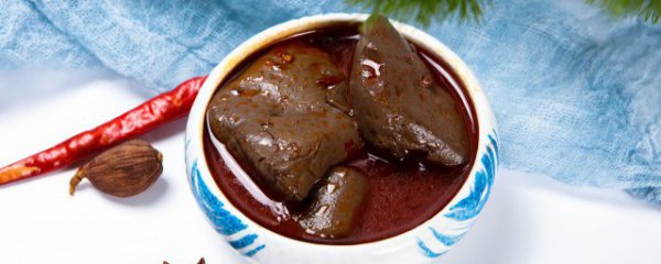 晚上可以吃猪血吗