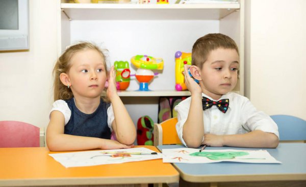 教研主题如何培养幼儿注意力