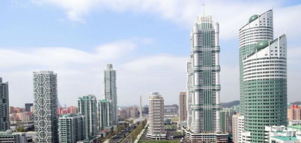 朝鲜是一个什么样的国家