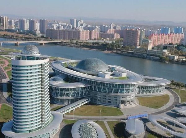 朝鲜是一个什么样的国家