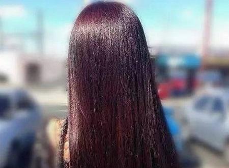 摩丝和发胶有什么区别