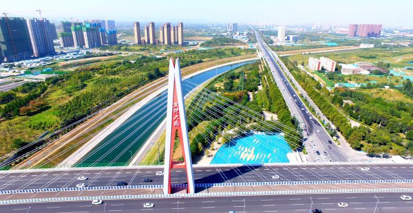 桥梁最基本的四大类型包括哪些