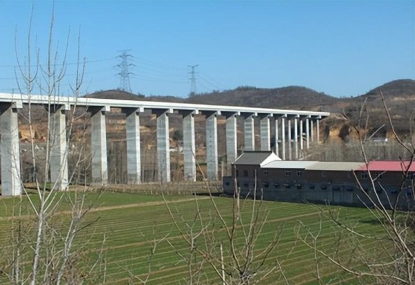 桥梁最基本的四大类型包括哪些