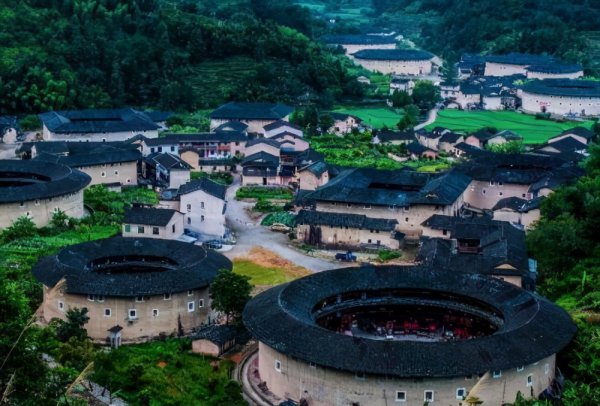 福建漳州是几线城市