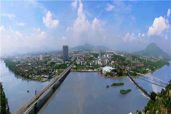 福建漳州是几线城市
