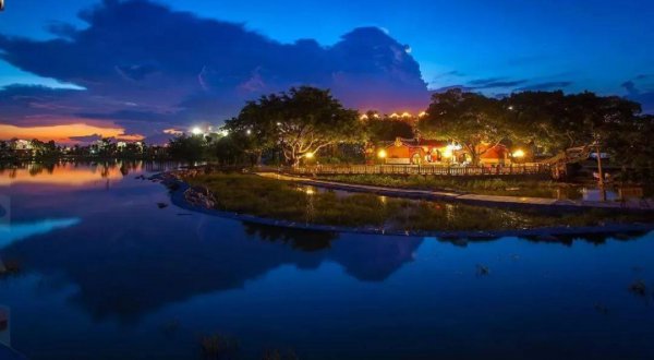 福建漳州是几线城市