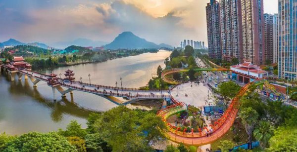 福建漳州是几线城市