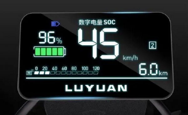 新电瓶车充电正确方法