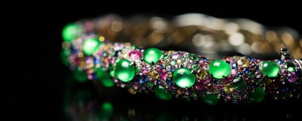 玉手镯怎么分辨好坏