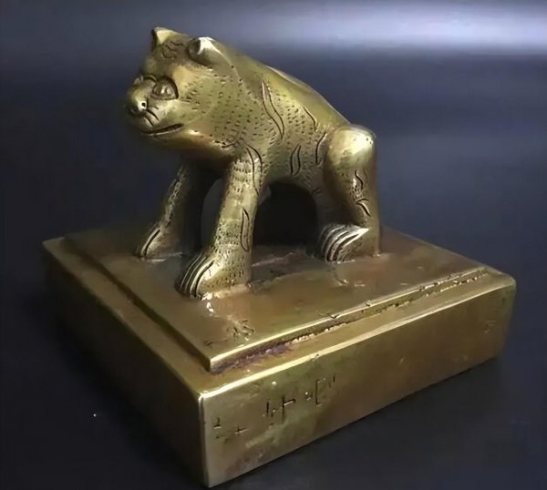 印信在古代中是什么意思