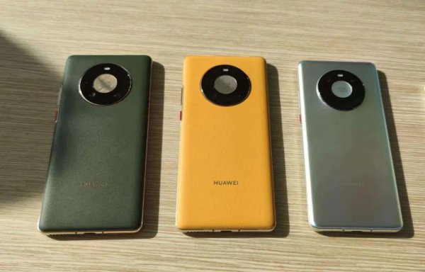 目前华为手机哪款最好