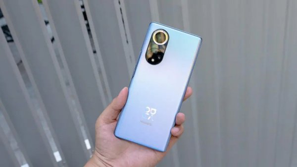 目前华为手机哪款最好