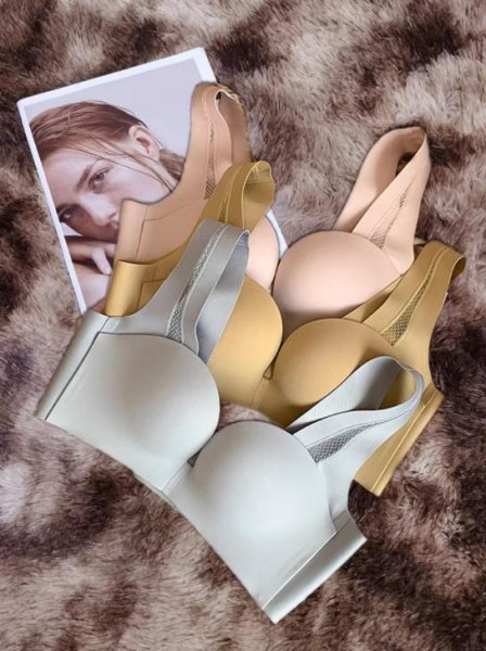 内衣上滑是小了还是大了