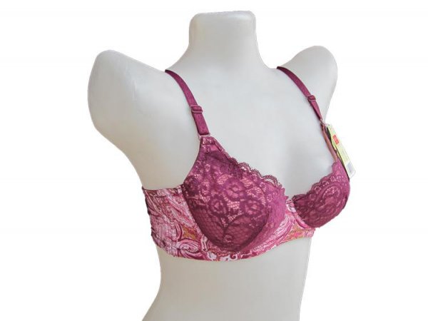 内衣上滑是小了还是大了