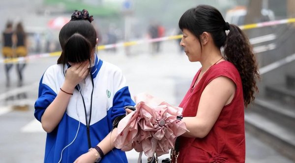 高考家长应该给学生准备些什么