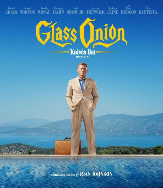 最新美国大片有哪些