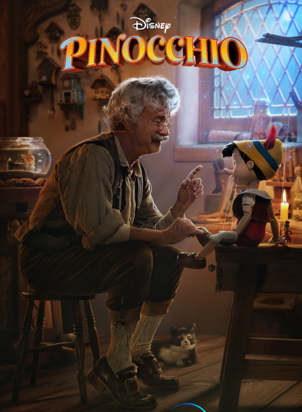 最新美国大片有哪些