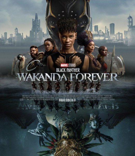 最新美国大片有哪些