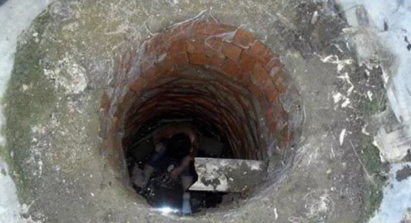 危险水域都有哪些