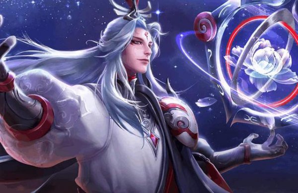 本命英雄是什么意思