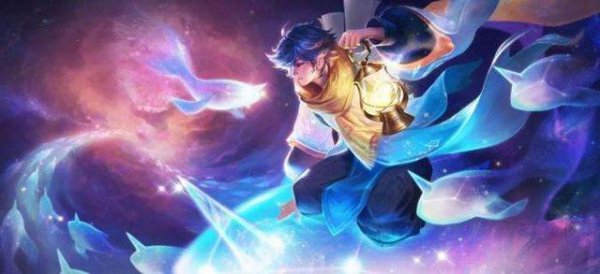 本命英雄是什么意思